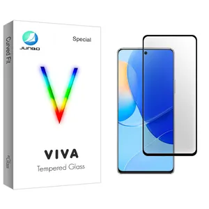 Junbo Viva Glass MIX2106 Screen Protector For Huawei Nova 9 SE