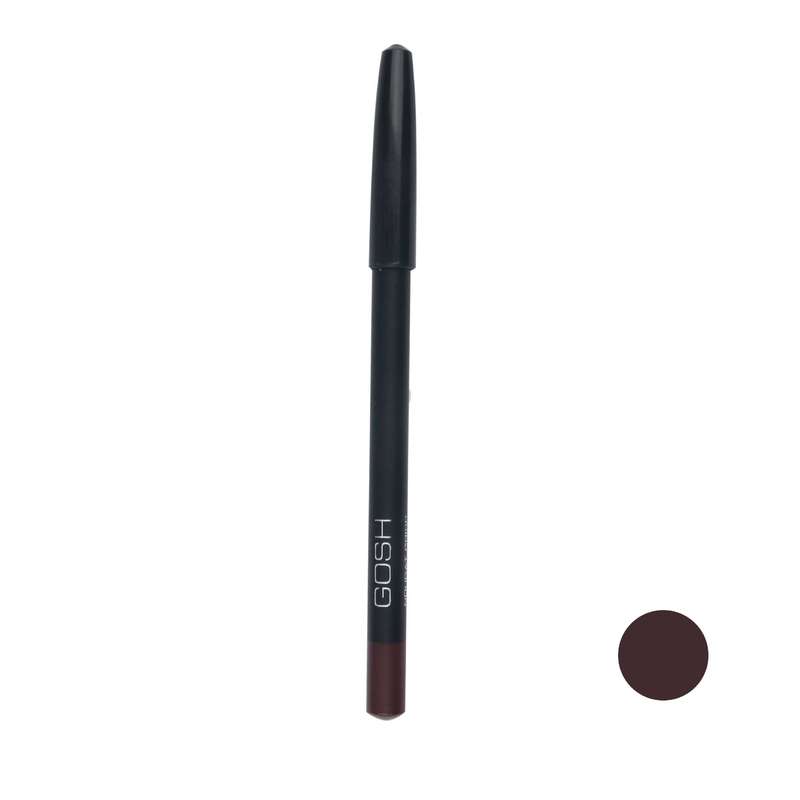 مداد لب گاش شماره 206 مداد لب گاش شماره 206