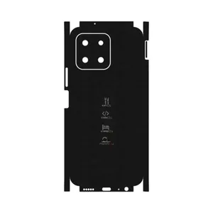 MAHOOT Programming 2-FullSkin Cover Sticker for Honor X6