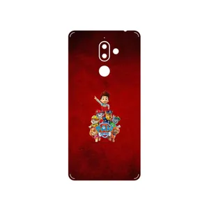 MAHOOT Paw Patrol Cover Sticker for Nokia 7 Plus