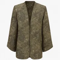 کت رسمی زنانه مدل 61-962