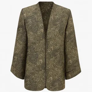 کت رسمی زنانه مدل 61-962