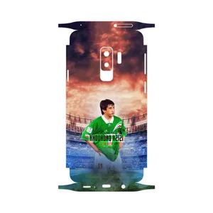 MAHOOT Khodadad Azizi-FullSkin Cover Sticker for Samsung Galaxy S9 Plus