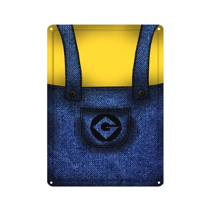 دیوارکوب مدل مینیون ها کد s 1525