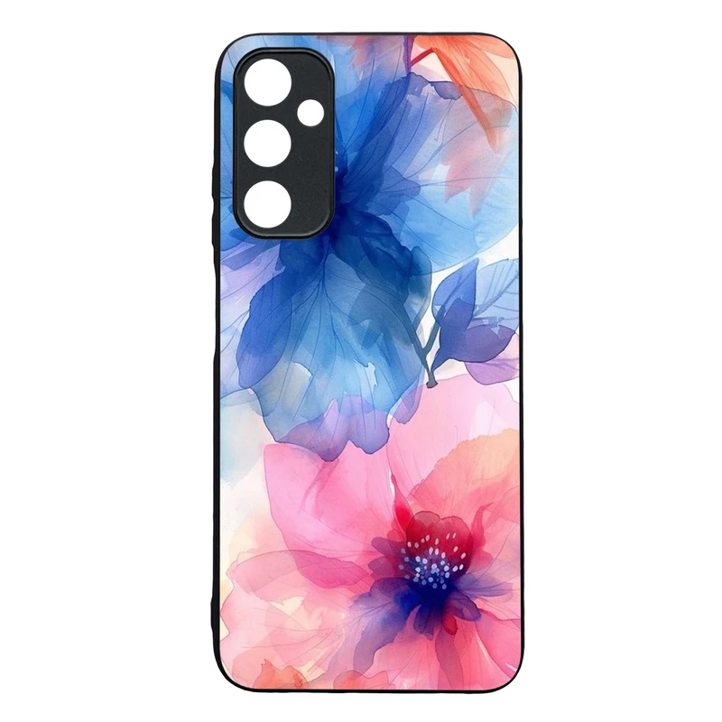 کاور گارد قاب علوی مدل MLG مناسب برای گوشی موبایل سامسونگ Galaxy A05s