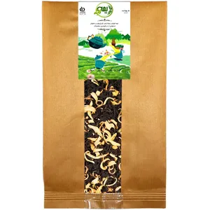دمنوش چای سرگل بهاره و بهارنارنج دیمه -150 گرم