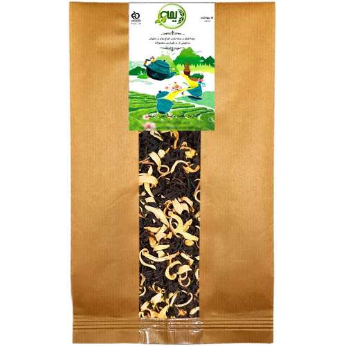 دمنوش چای سرگل بهاره و بهارنارنج دیمه -150 گرم