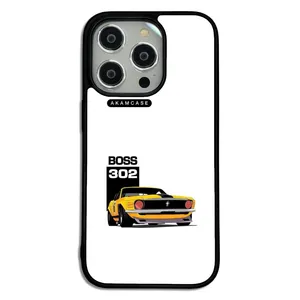 AKAM AMC-WA14PRO-CARS-38 Cover For Apple iPhone 14 Pro