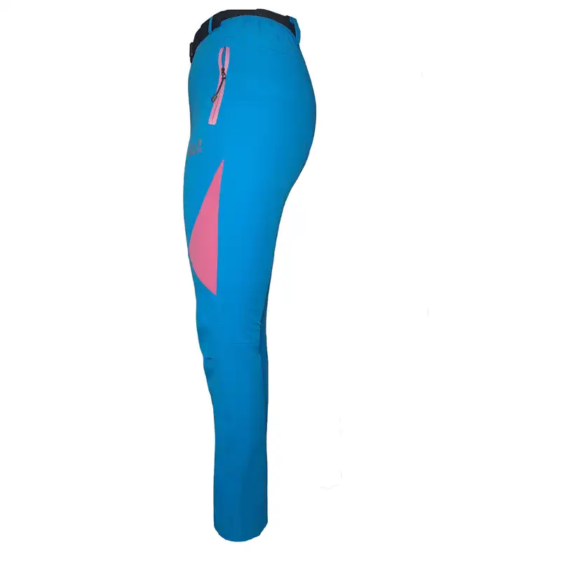 شلوار کوهنوردی زنانه مدل جک ولف اسکین