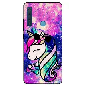Megafone 8226 Cover For Samsung Galaxy A9 2018 / A9S