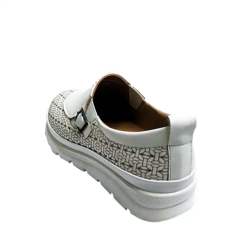 کفش طبی زنانه مدل آریانا