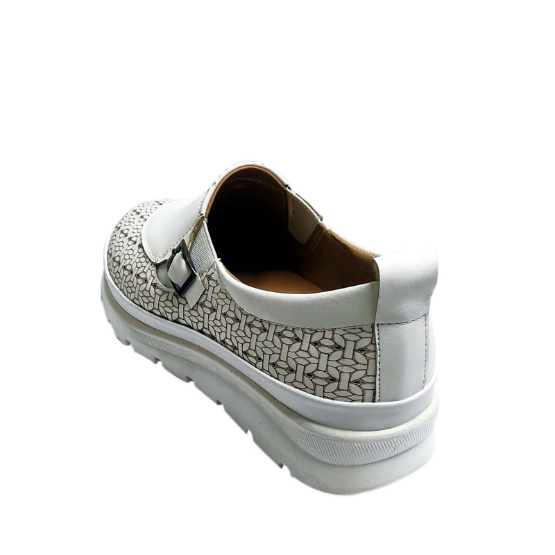 کفش طبی زنانه مدل آریانا