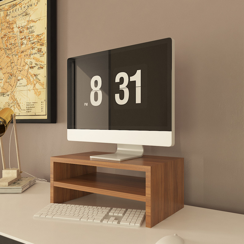 پایه نگهدارنده مانیتور مدل Shanel_arm