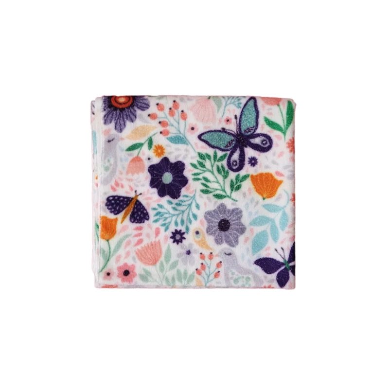 حوله استخری مدل پروانه کد G1 سایز 75×150 سانتی متر