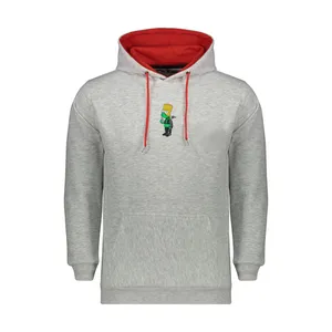 هودی مردانه  آریا پارس مدل 3-10