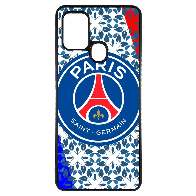 کاور طرح پاریس کد 1146 مناسب برای گوشی موبایل سامسونگ galaxy a21s