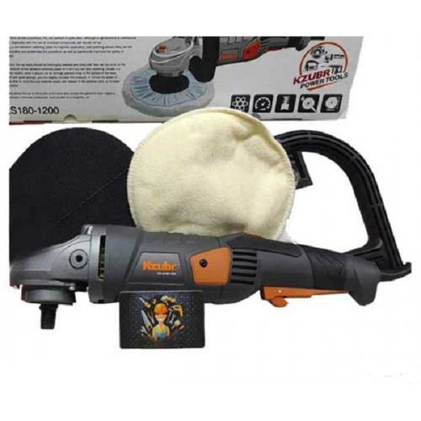 دستگاه پولیش زوبر مدل kpls 180_1200 دستگاه پولیش زوبر مدل kpls 180_1200