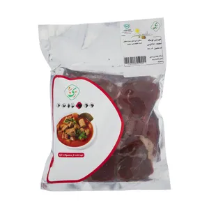 خورشتی منجمد گوساله زی پرو - 500 گرم
