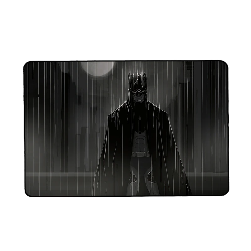 ماوس پد مخصوص بازی طرح Batman کد 030