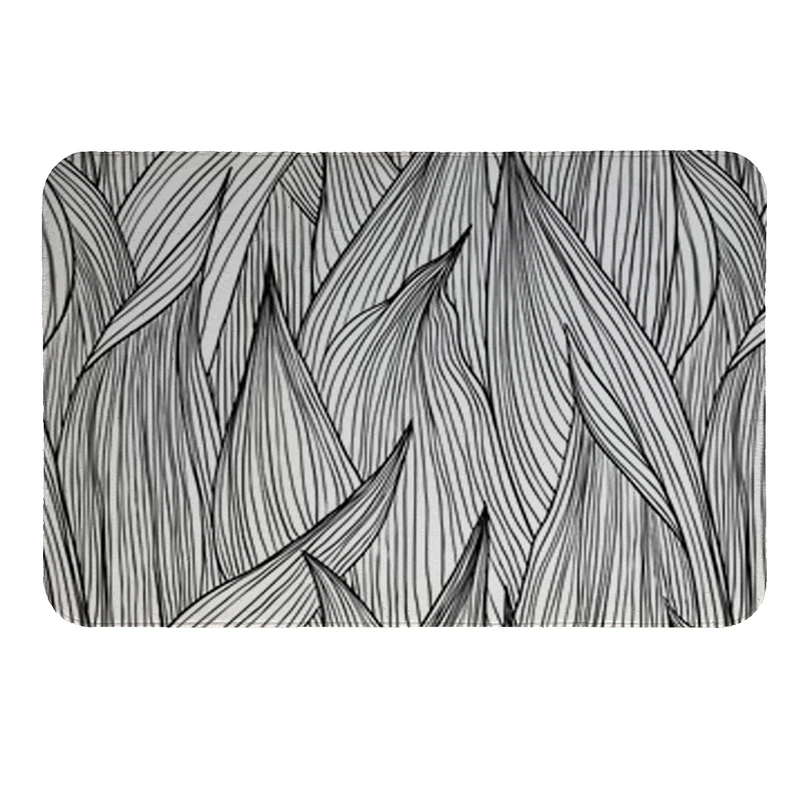 پادری طرح هاشور کد 8134 سایز 110× 80 سانتی متر