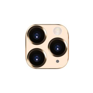  محافظ لنز دوربین مدل JP-AB مناسب برای گوشی موبایل اپل Iphone 11PRO MAX