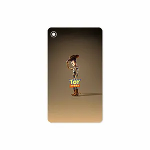 MAHOOT Toy Story Cover Sticker for Lenovo Tab M7 2019