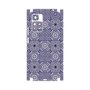 MAHOOT Iran Tile 11-FullSkin Cover Sticker for Xiaomi Redmi Note 11 Pro Plus 5G