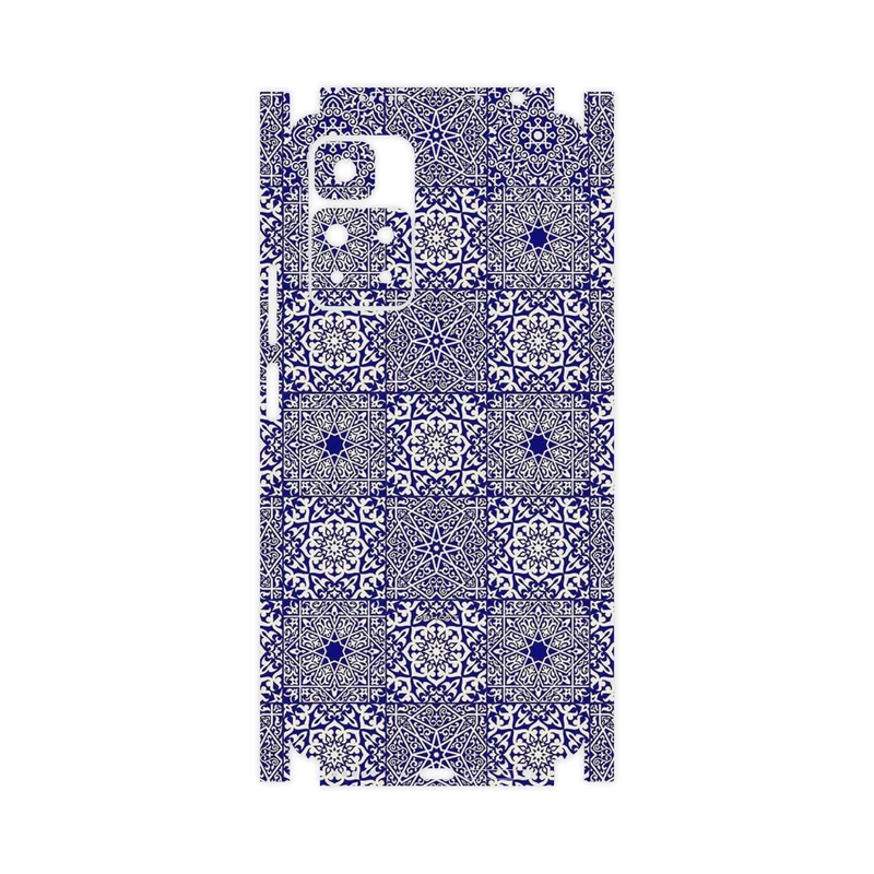 برچسب پوششی ماهوت مدل Iran Tile 11-FullSkin مناسب برای گوشی موبایل شیائومی Redmi Note 11 Pro Plus 5G