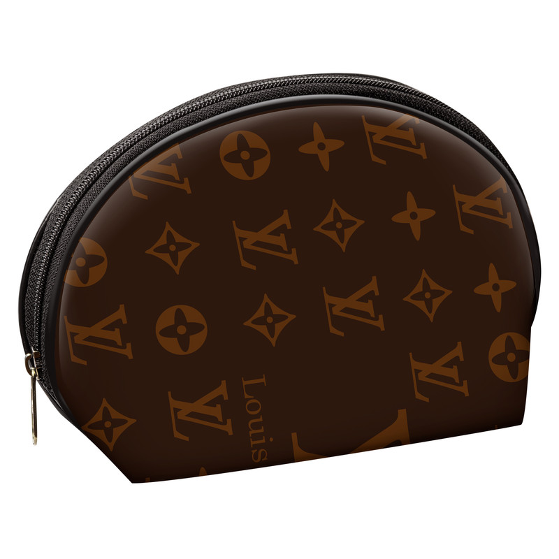 کیف لوازم آرایش زنانه مدل CB007-1852