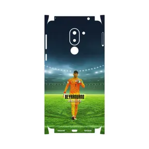 MAHOOT Alireza Beiranvand-FullSkin Cover Sticker for Honor 6X