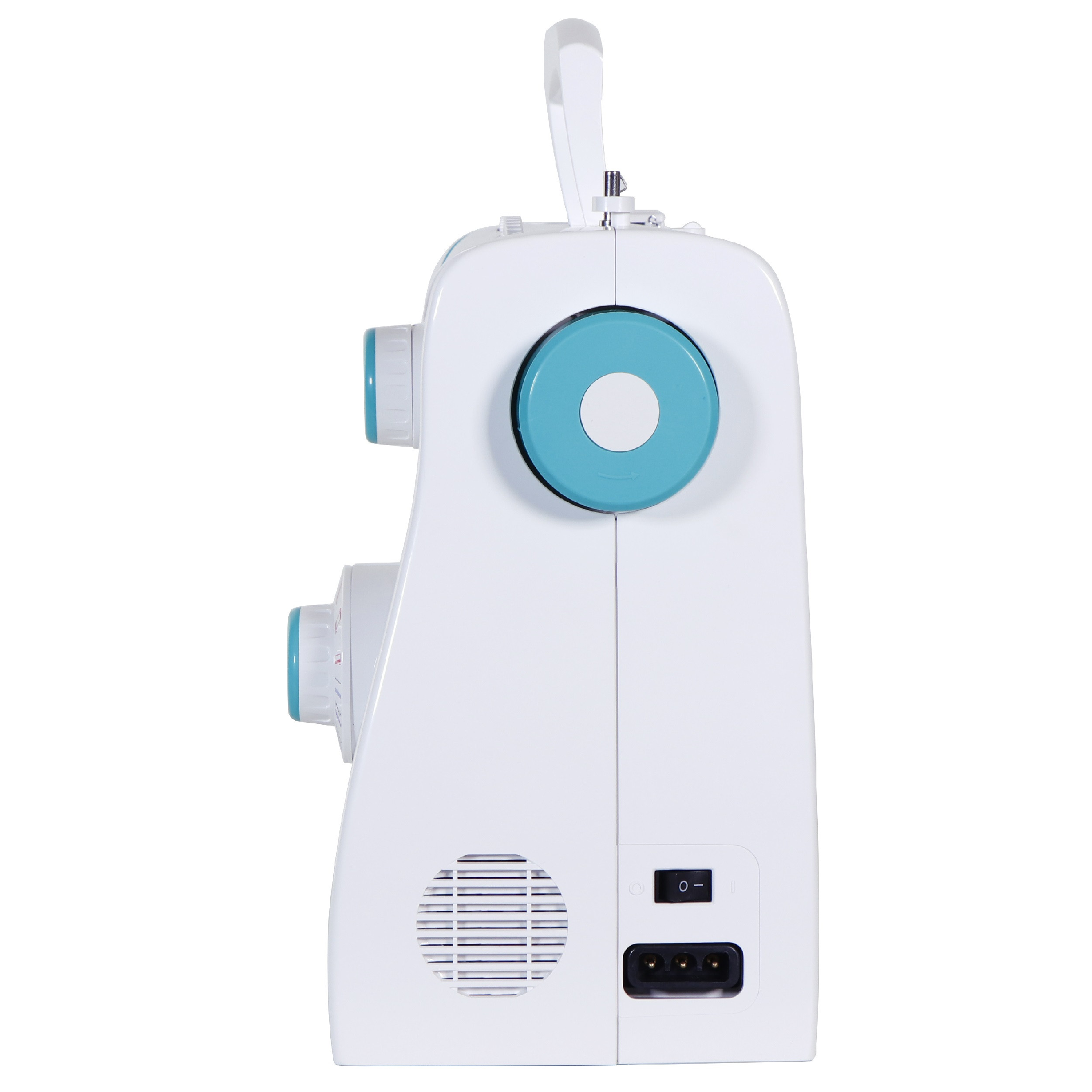 چرخ خیاطی کاچیران مدل الیزابت 510