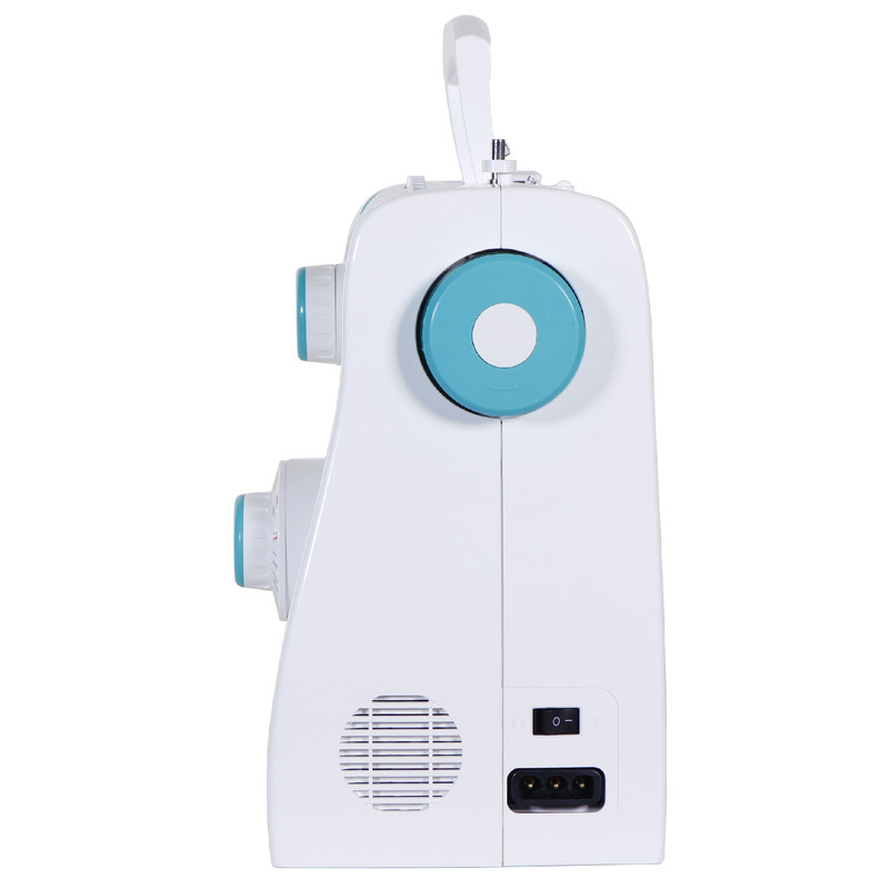 چرخ خیاطی کاچیران مدل الیزابت 510