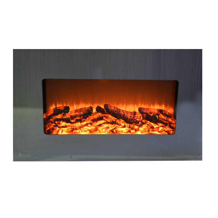 شومینه برقی بیستون مدل MM1-120-L4