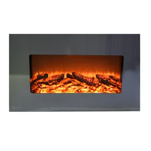 شومینه برقی بیستون مدل MM1-120-L4