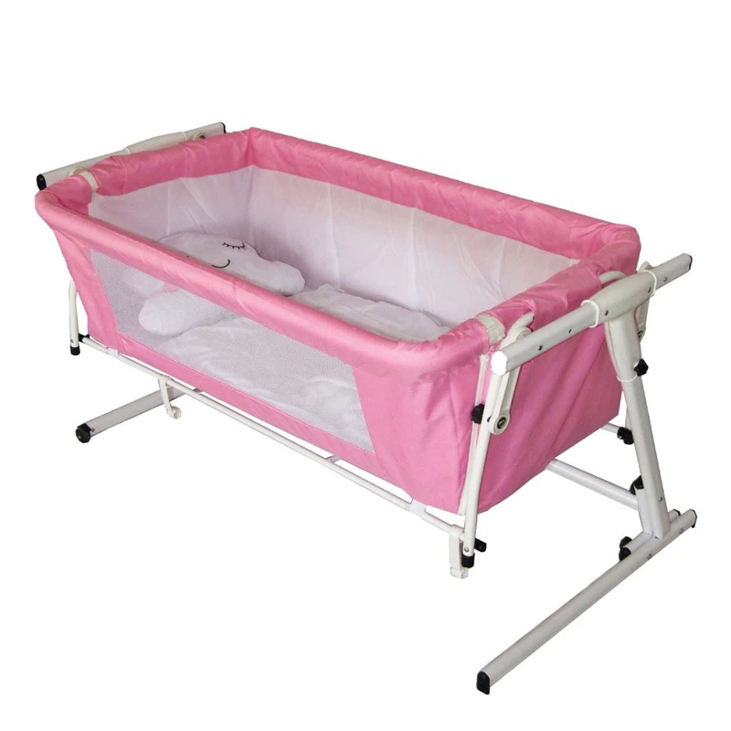 عکس شماره 3 : تخت و گهواره کنار مادر کودک طرح میترا