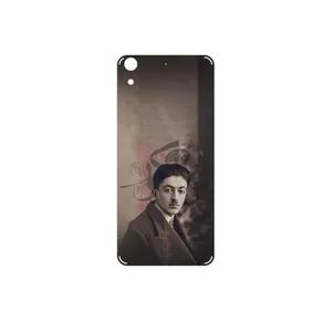 MAHOOT Sadegh Hedayat Cover Sticker for HTC Desire 626