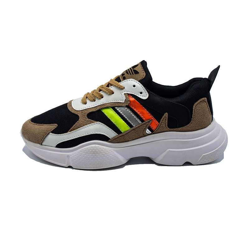 کفش راحتی مردانه کد 9998