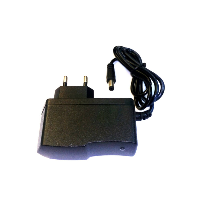 آداپتور 9 ولت 1 آمپر کد 2021