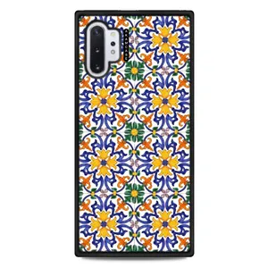 AKAM AMC-WSGN10P-MOSAIC-18 Cover For Samsung Galaxy Note 10 Plus