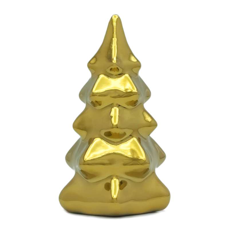 مجسمه مدل درخت کاج