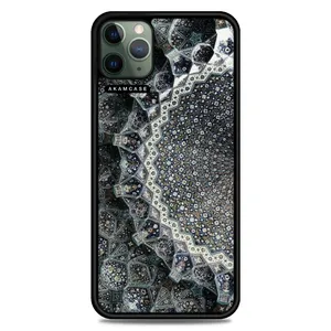 AKAM AMC-WA11PROMAX-MOSAIC-17 Cover For Apple iPhone 11 Pro Max