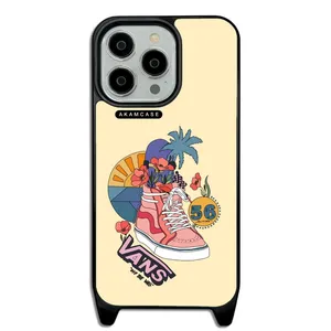 AKAM AMCWLA13PRO-VANS3 Cover For Apple iPhone 13 Pro