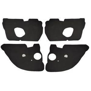 عایق صداگیری خودرو مدل صوتی حرارتی مناسب برای رانا