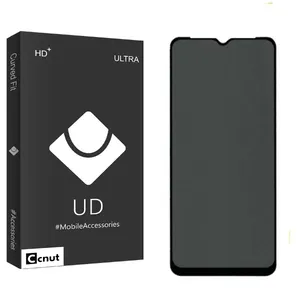 Coconut UDB Privacy Screen Protector For Huawei X7a