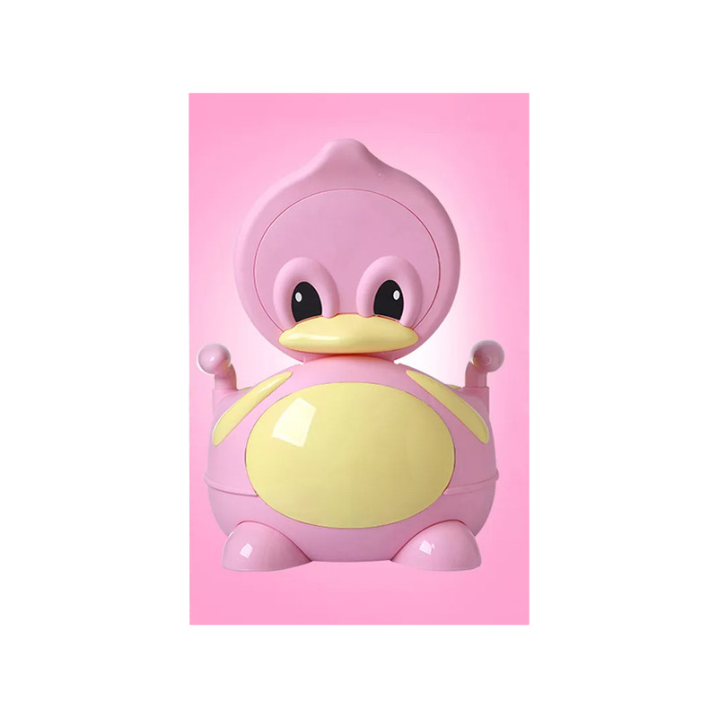 توالت فرنگی کودک مدل duck