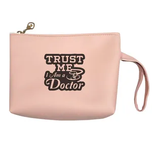 کیف لوازم آرایش زنانه مدل دکتر