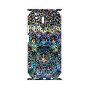 MAHOOT Iran Tile 14-FullSkin Cover Sticker for Honor X7a
