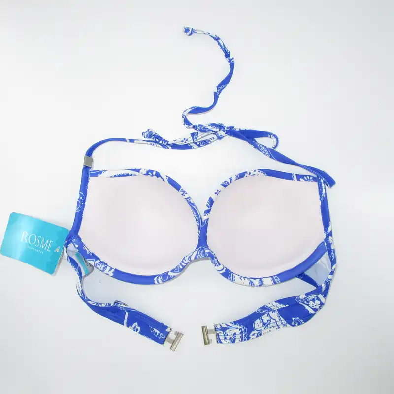 مایو زنانه رُزمی مدل L143060