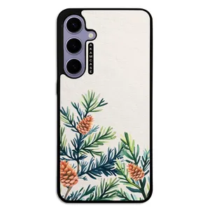 AKAM AMC-WSGS24P-WINTER-14 Cover For Samsung Galaxy S24 Plus