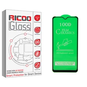 ricoo +HD Screen Protector For Samsung Galaxy A10/A10s